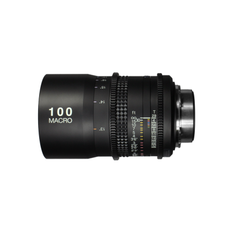 100mm Macro T2.9 Cinema