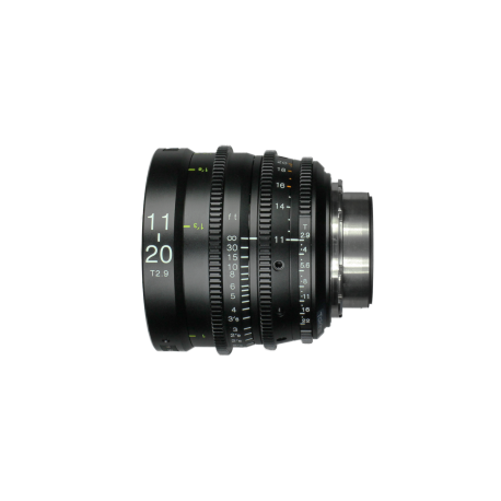 11-20mm T2.9 Cinema