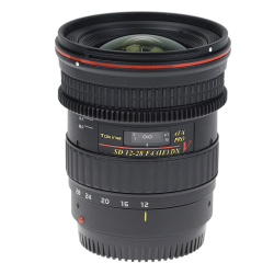 AT-X 12-28 mm F4 PRO DX V