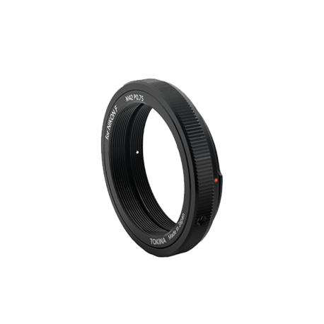 Tokina Mount Adapter (0,75 x 45 mm) Nikon